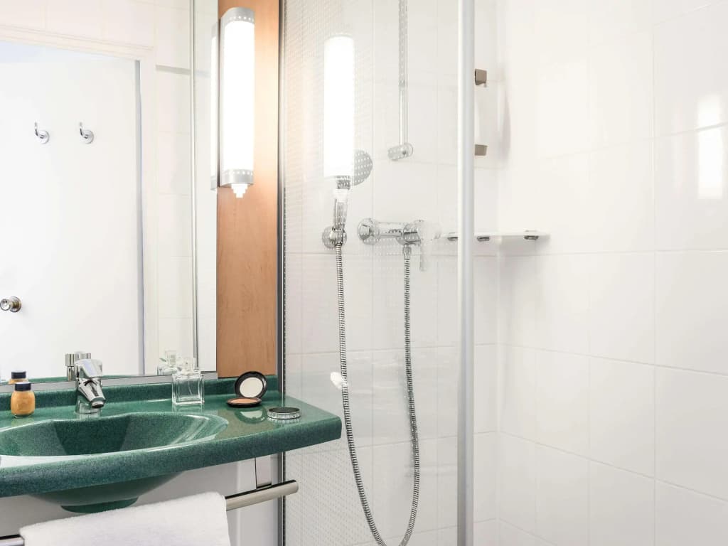 ibis Paris Avenue d'Italie 13ème - photo 24