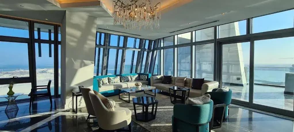 Waterfront Hotel  Apartment - photo 29