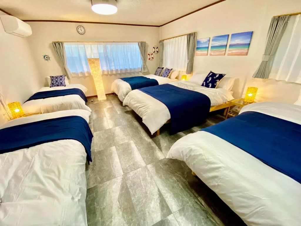 ONE HOUSE SHINKOIWA - Vacation STAY 26055v - photo 6