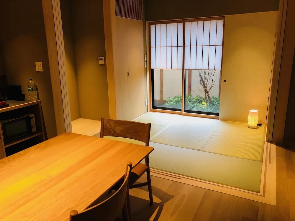 Campton Kiyomizu - photo 3