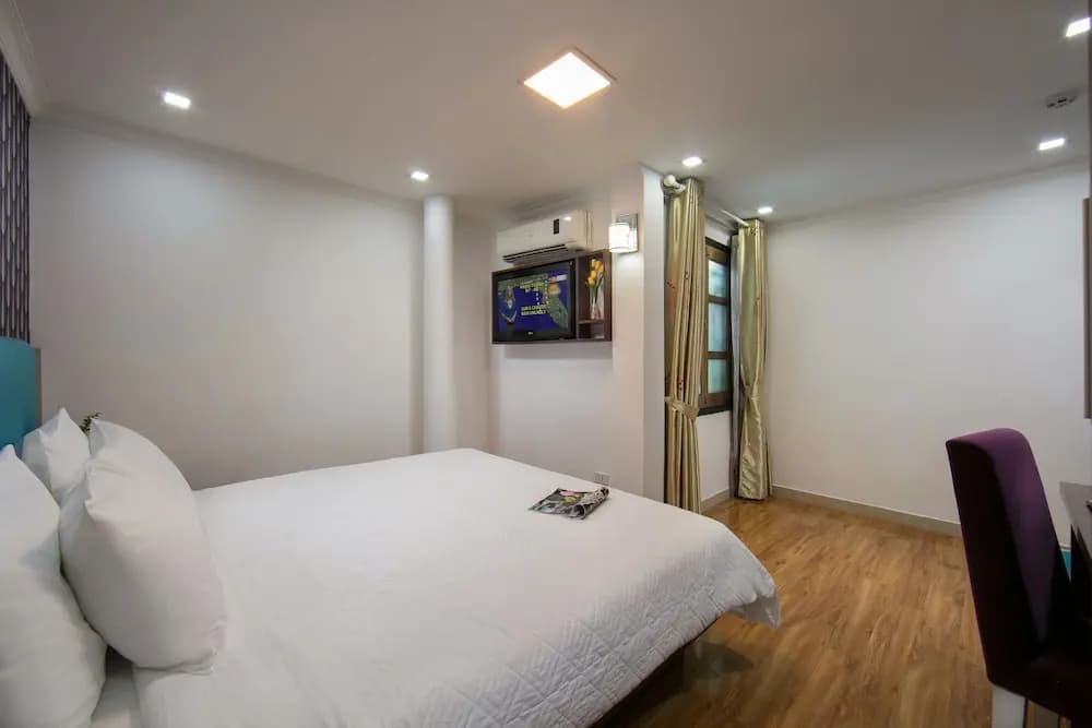 Golden Time Hostel - photo 3