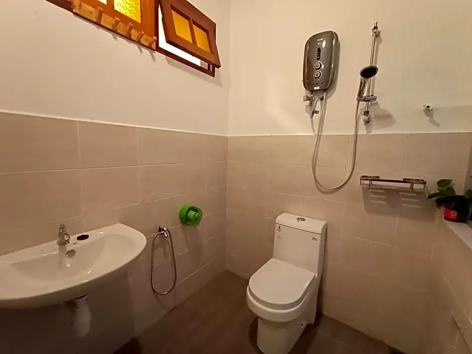 Sydney Backpackers Jonker Street Melaka - photo 8