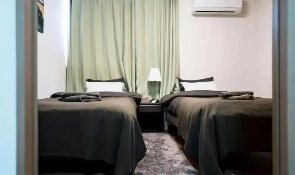 Sun Hotel - photo 4