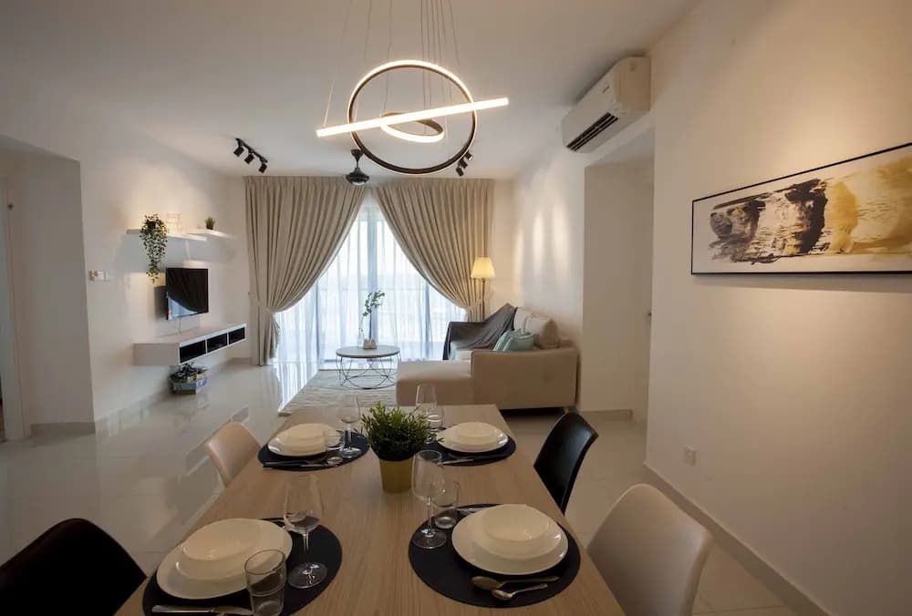Teega Residence by Superhost - photo 2