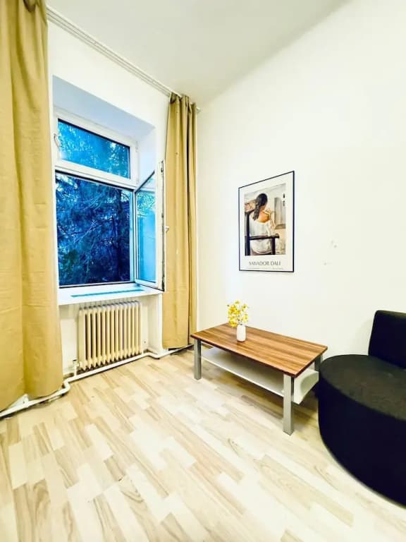 Quiet Private Room Near FAC Platz - photo 9