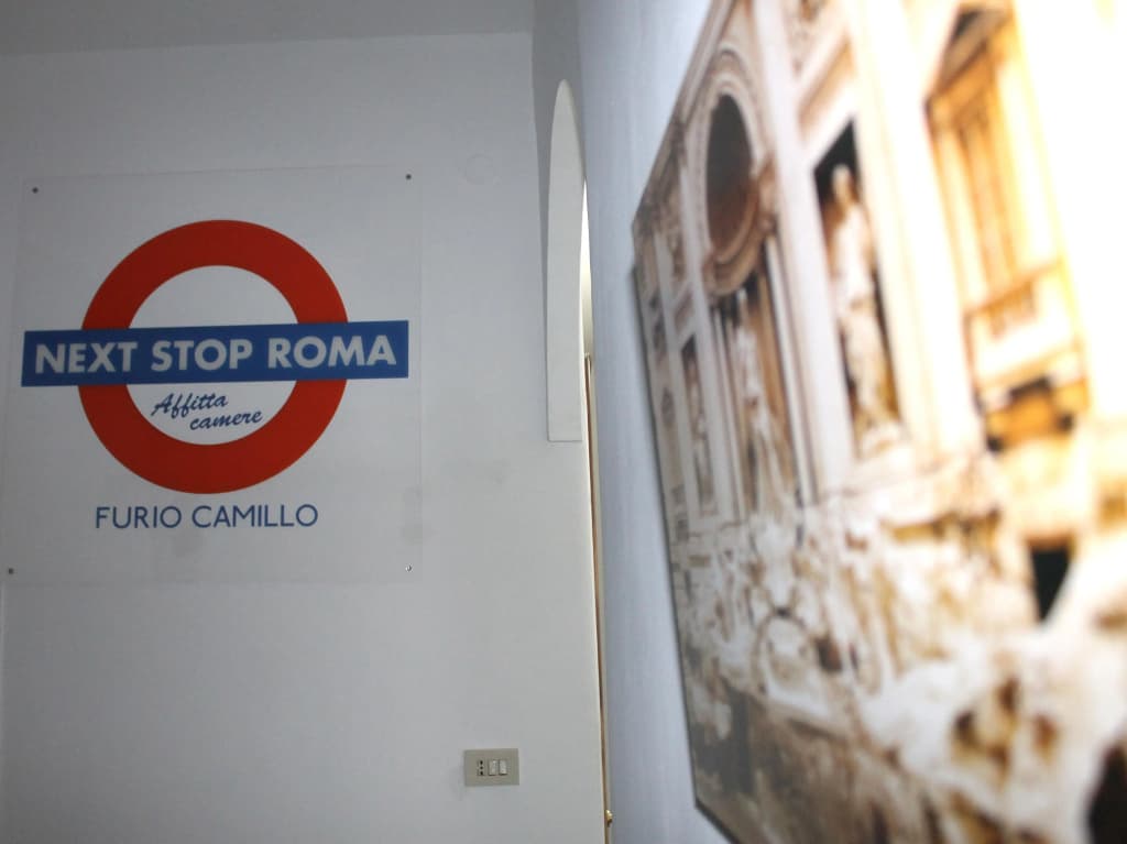 Guest House Furio Camillo - photo 1