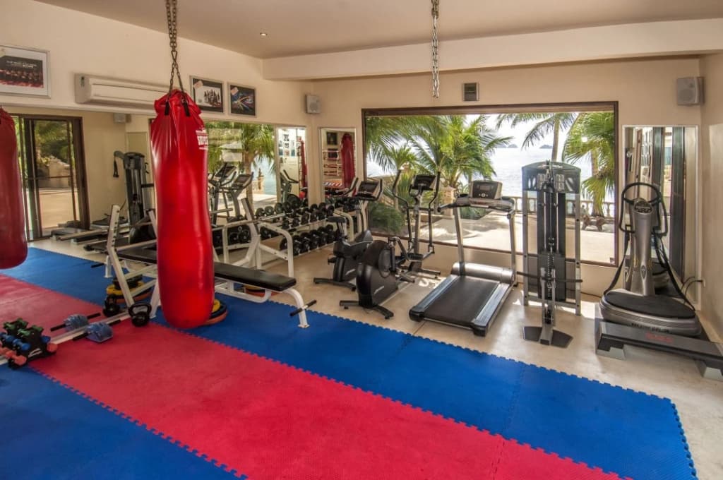 Sibaja Palms Sunset Beach Luxury Villa - photo 4