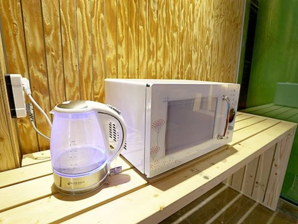 Eco Hotel - photo 24