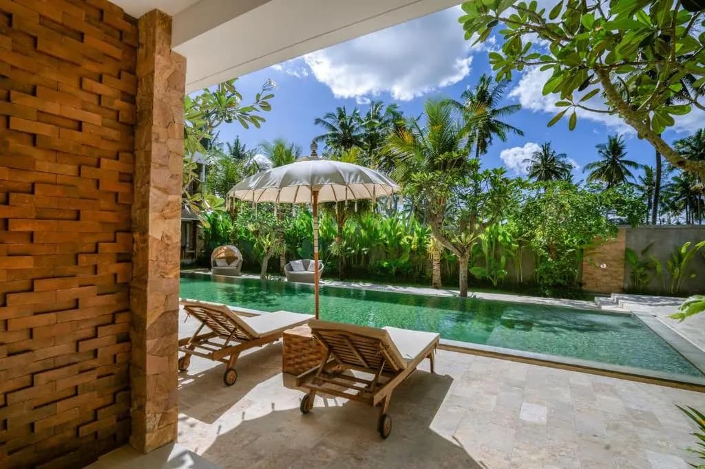 Kahayana Suites - photo 23