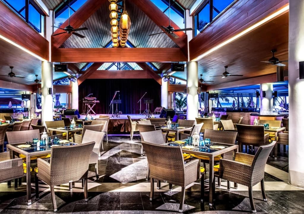 Le Meridien Phuket Beach Resort - photo 39