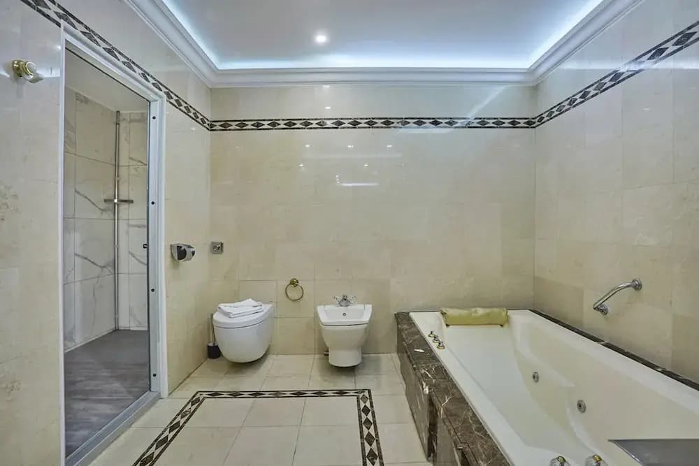 Superb Apartment Center of Paris-montmartre - photo 8