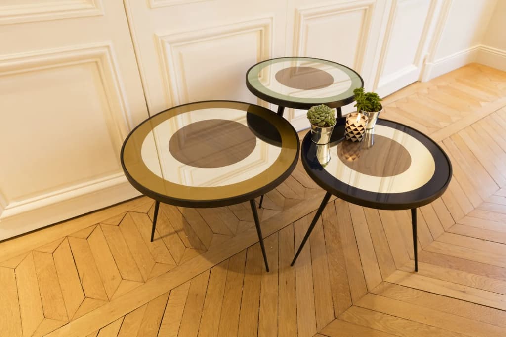 Milestay-Saint Germain - photo 12