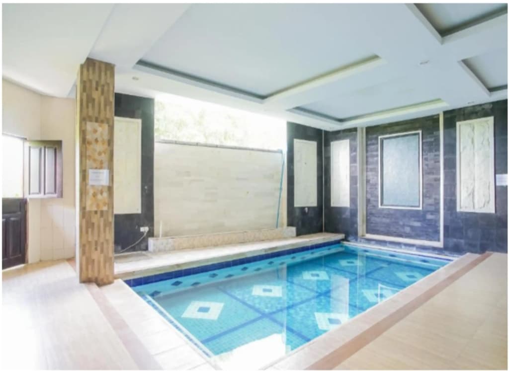 The Aulia Stay - photo 15