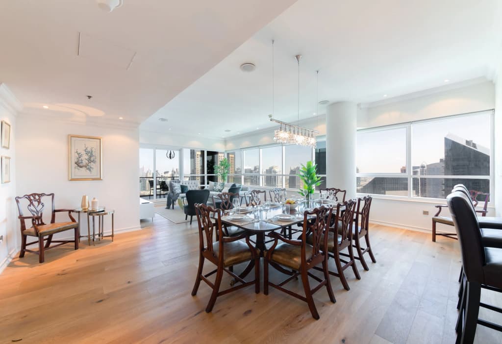 Maison Privee - Marina - photo 26