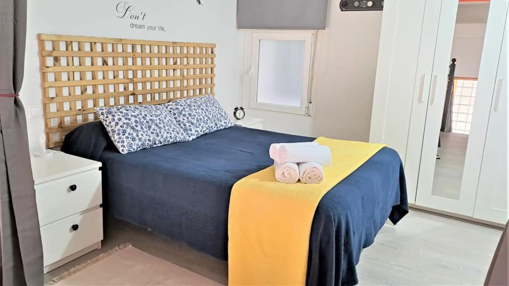 La Vaguada loft - photo 4