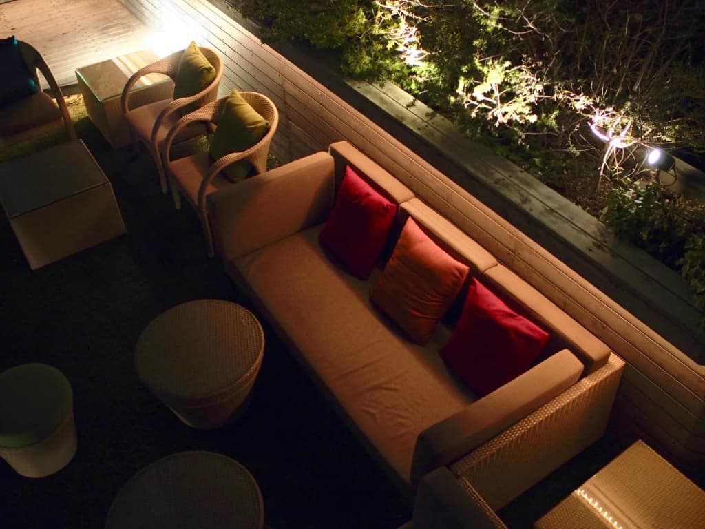 Rock Star Hotel - photo 16