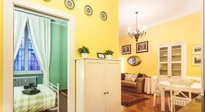 Temporary House - Via della Moscova - photo 6