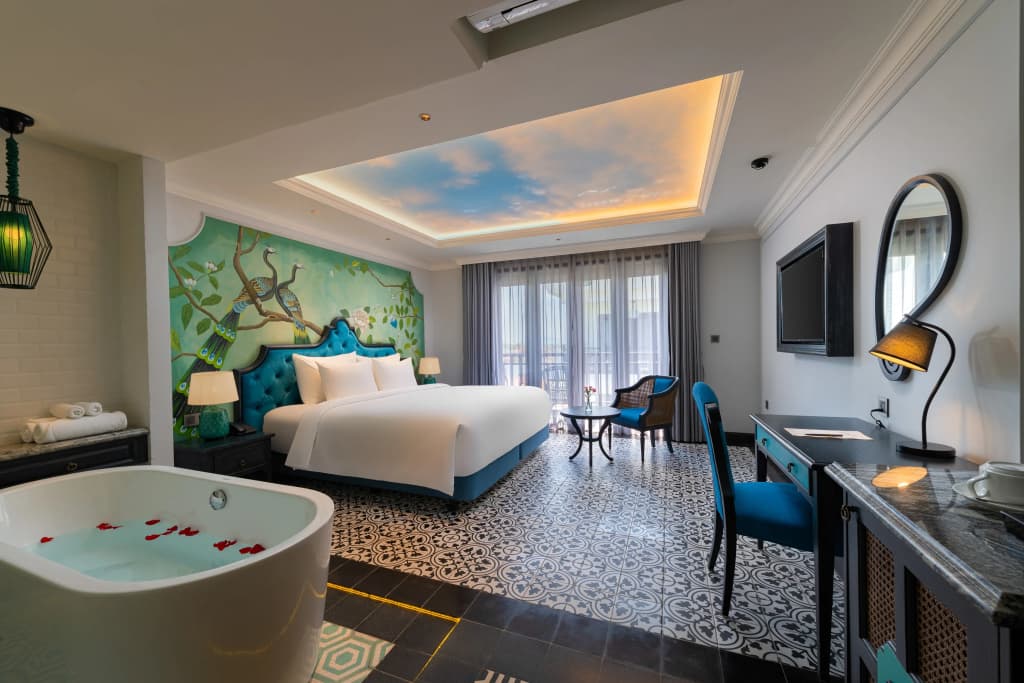 Venus Hotel - photo 7