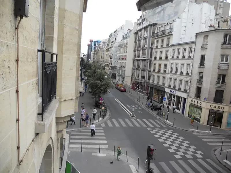 My Apartment in Le Marais-Beaubourg - photo 9