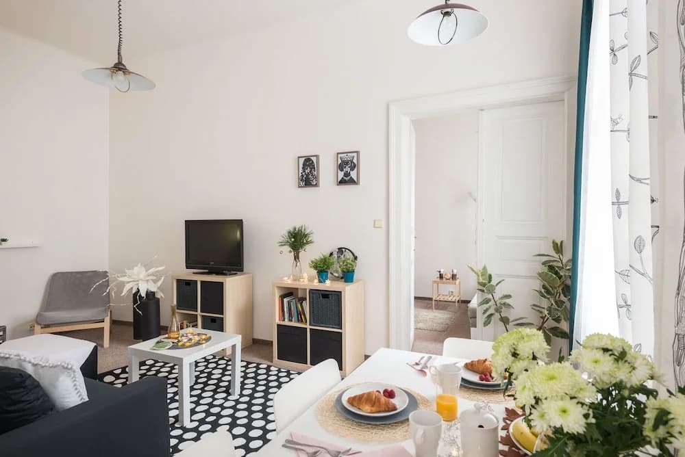 Vladislavova Apartments - photo 3