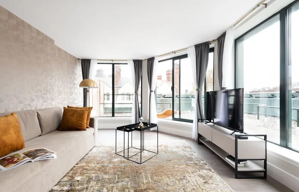 Fitzrovia apartments by DMONTRIO - photo 50
