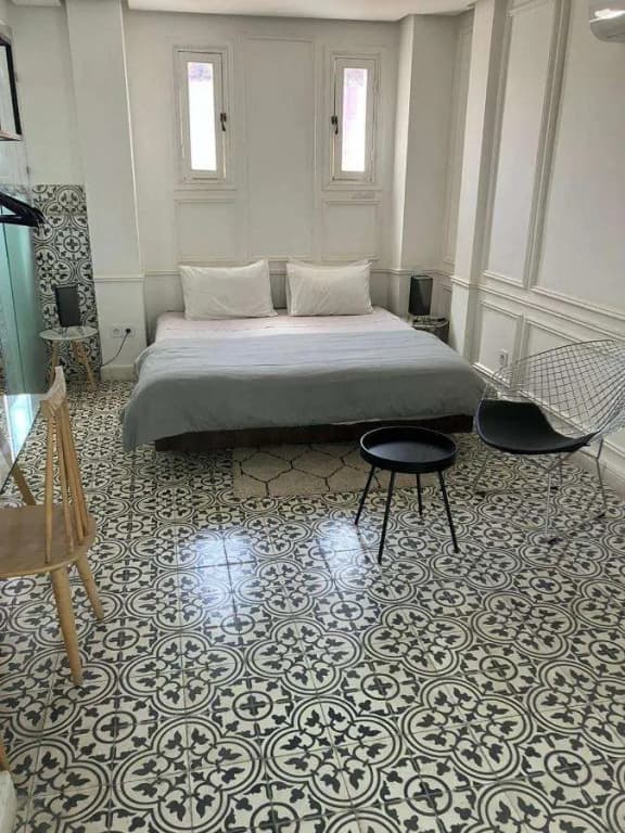 Riad Aicha Kitchen - photo 23