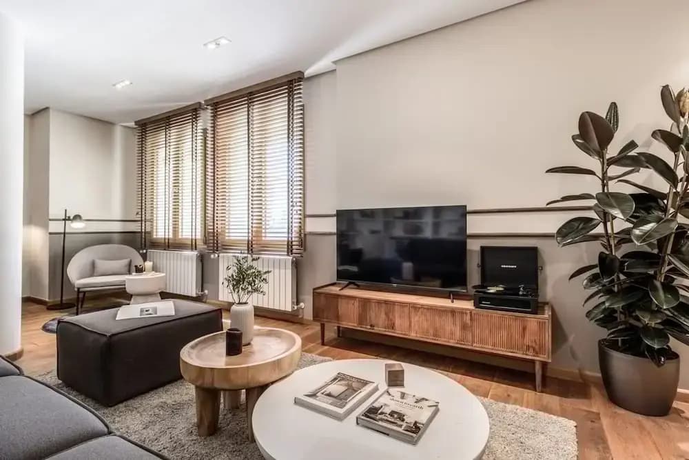 Trecase - 3 Bedrooms in Recoletos - photo 6