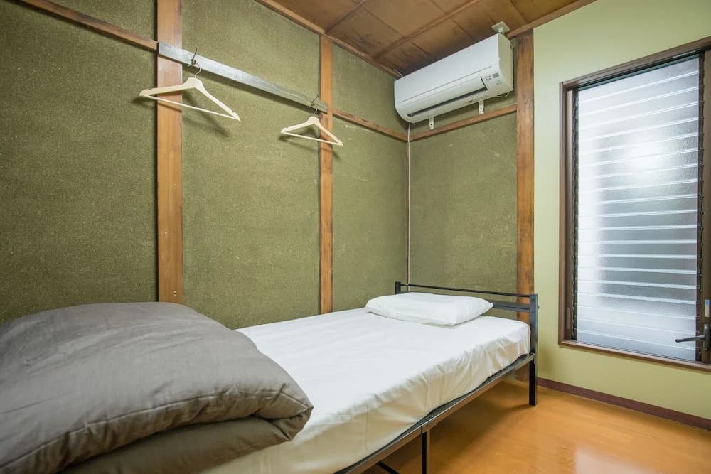 Woodon - Hostel - photo 4