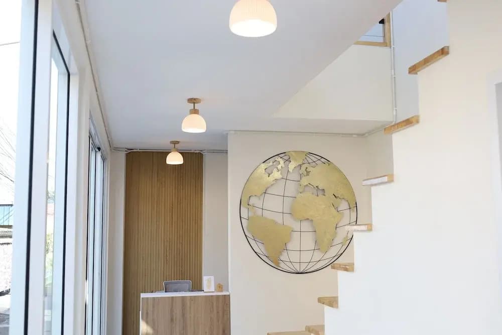 S.P.C. Apartment by Brodderud - photo 16