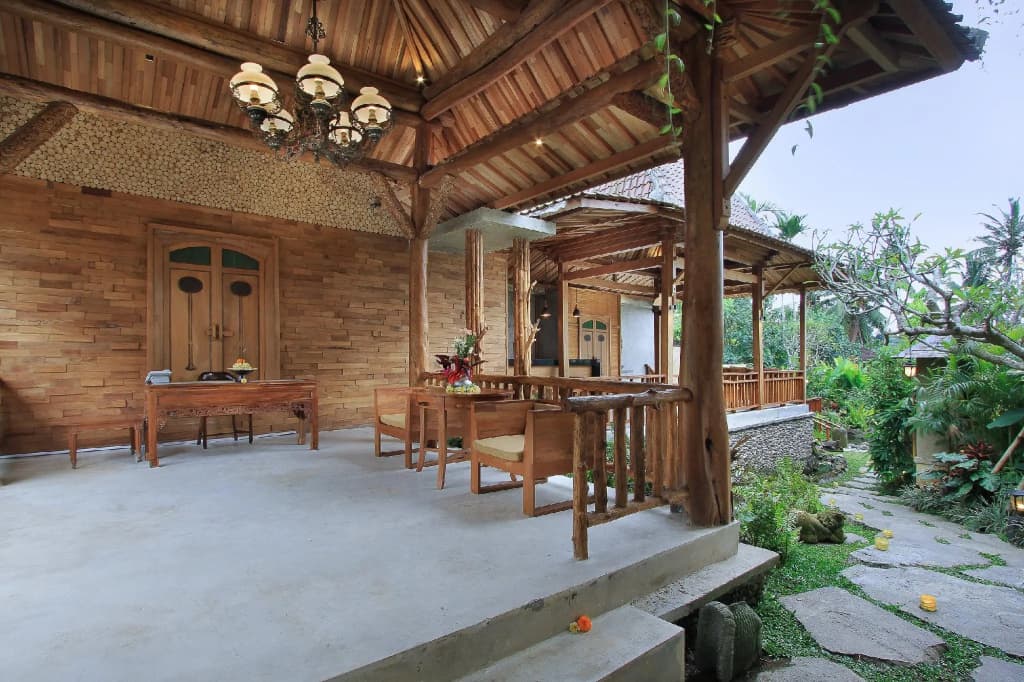 Graha Sandat Villas by GenuineHost - photo 12