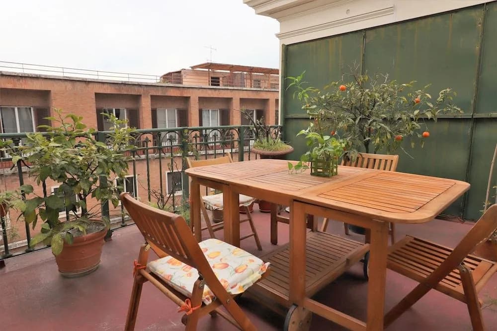 Trevi suites B&B - photo 7