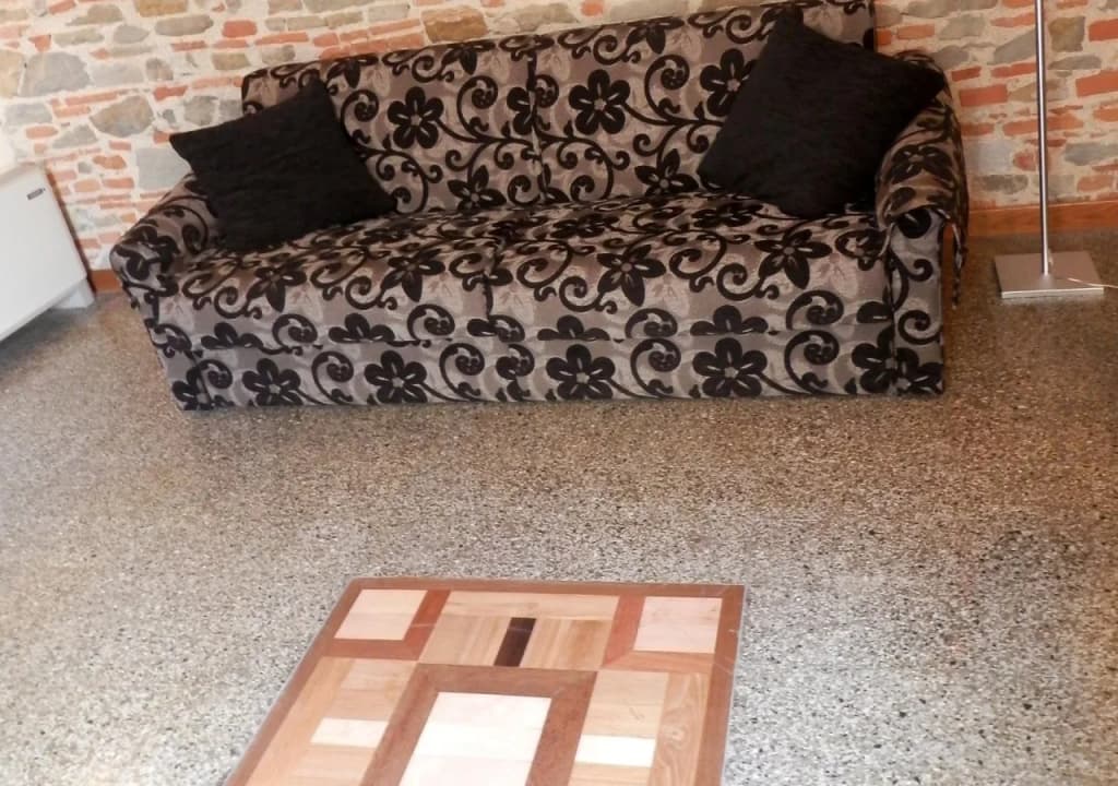 Villa Il Mosaico - photo 34