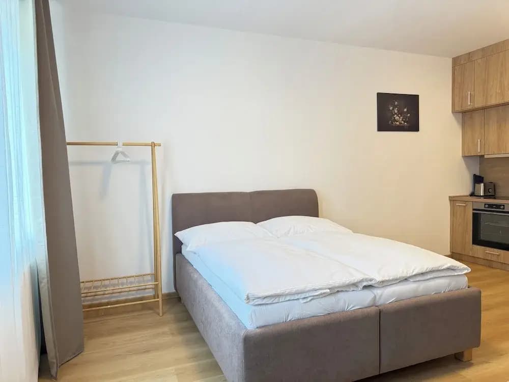 Parkside Apartments Prague - photo 3
