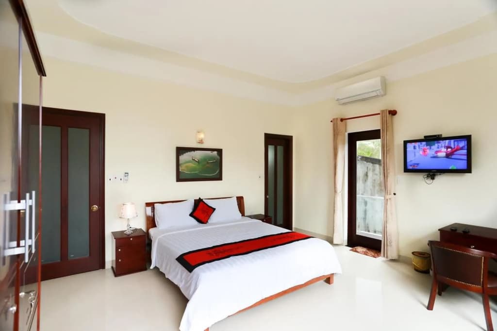 Viet Nhat Homestay - photo 4