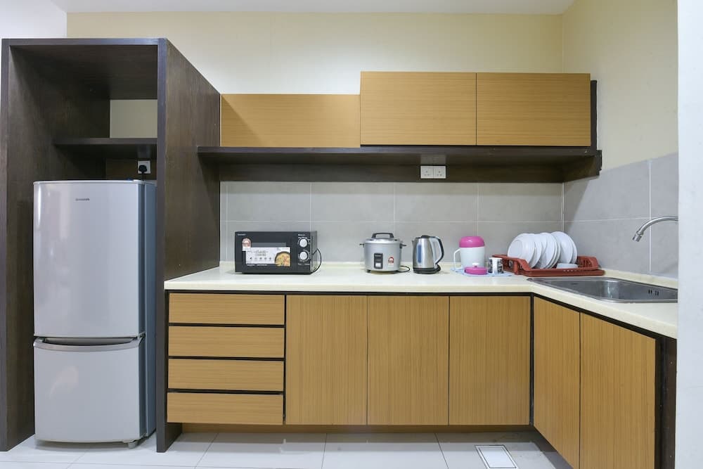 Palette - Gold Coast Morib Resort - photo 15