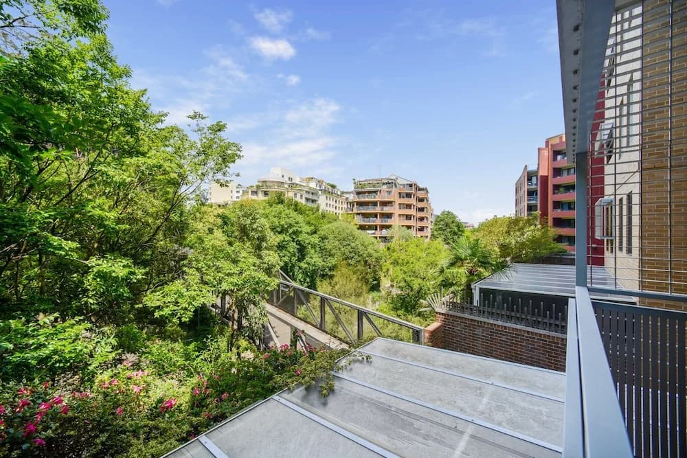 Terrace Living in the Heart of Sydney - photo 7