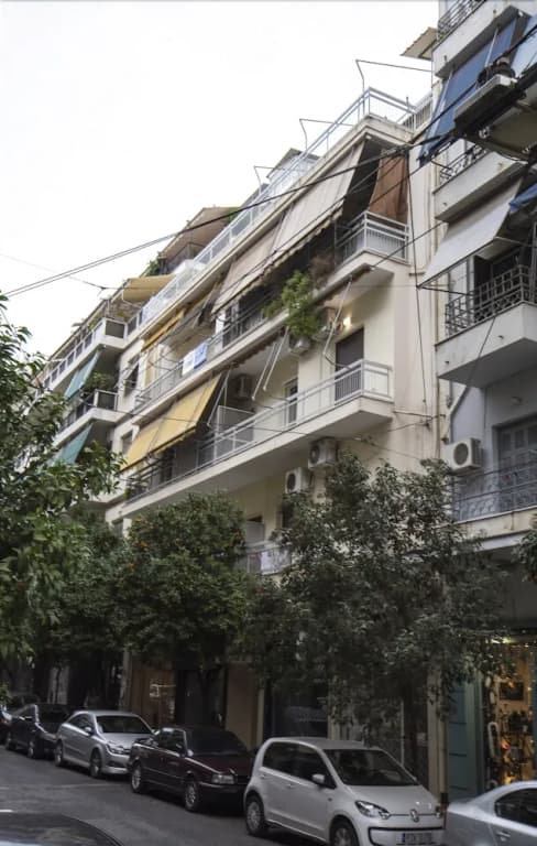 Catalonia Apartment - main photo