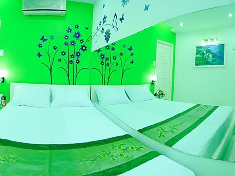 Tigon Love Hotel - photo 18