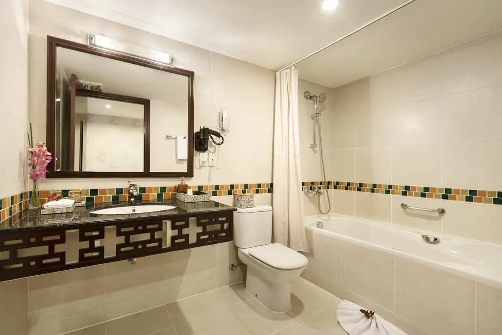 Rex Hotel - photo 10