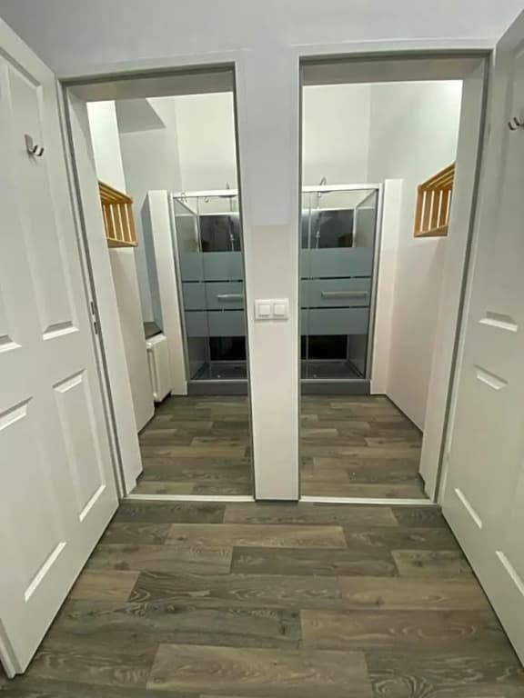 Space Home Apartment - Central Station - photo 12