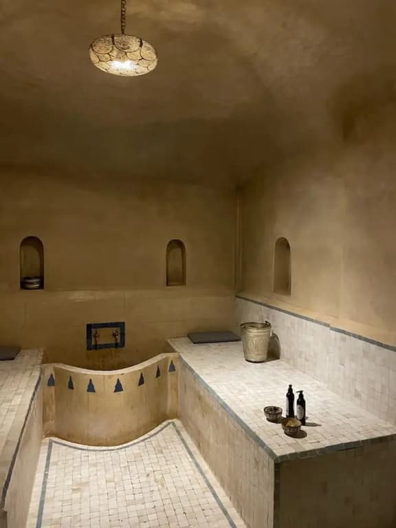 Riad Dar Chacha - photo 14