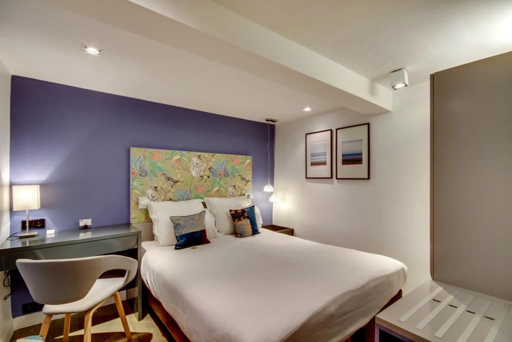Hôtel Sèvres Saint Germain - photo 15