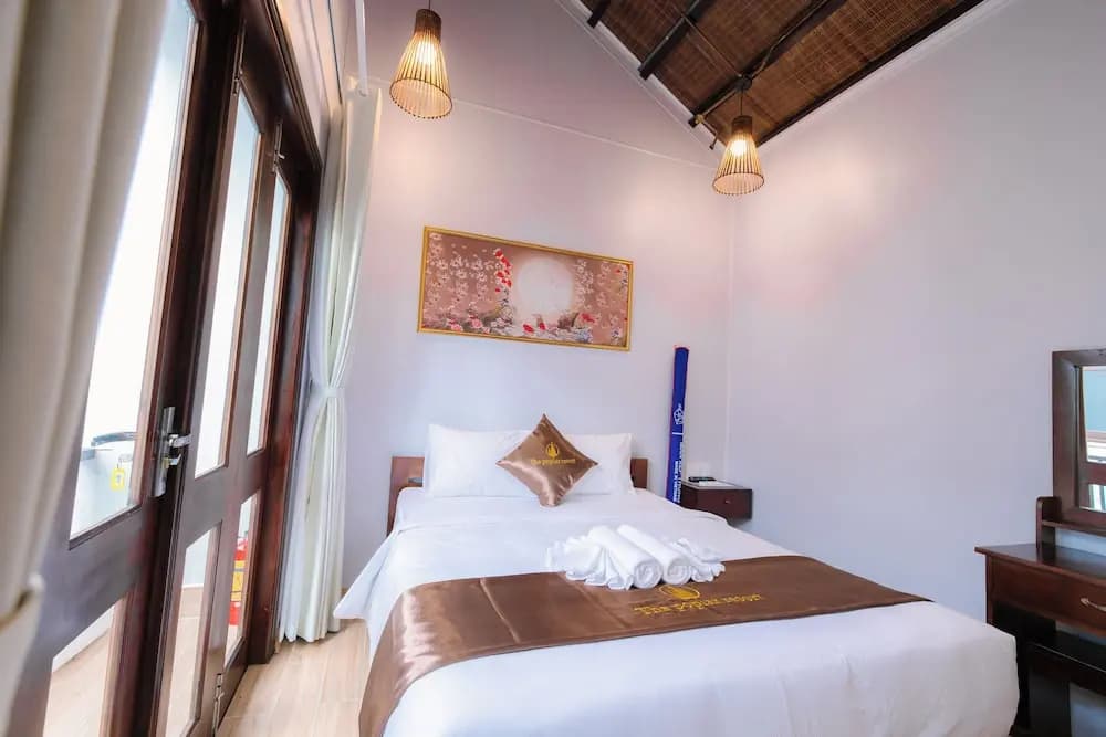 The Poplar Resort - photo 11