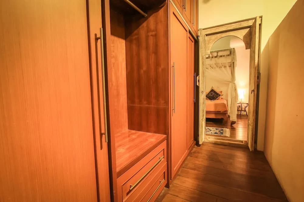Rumah Nyaman Villa - photo 28