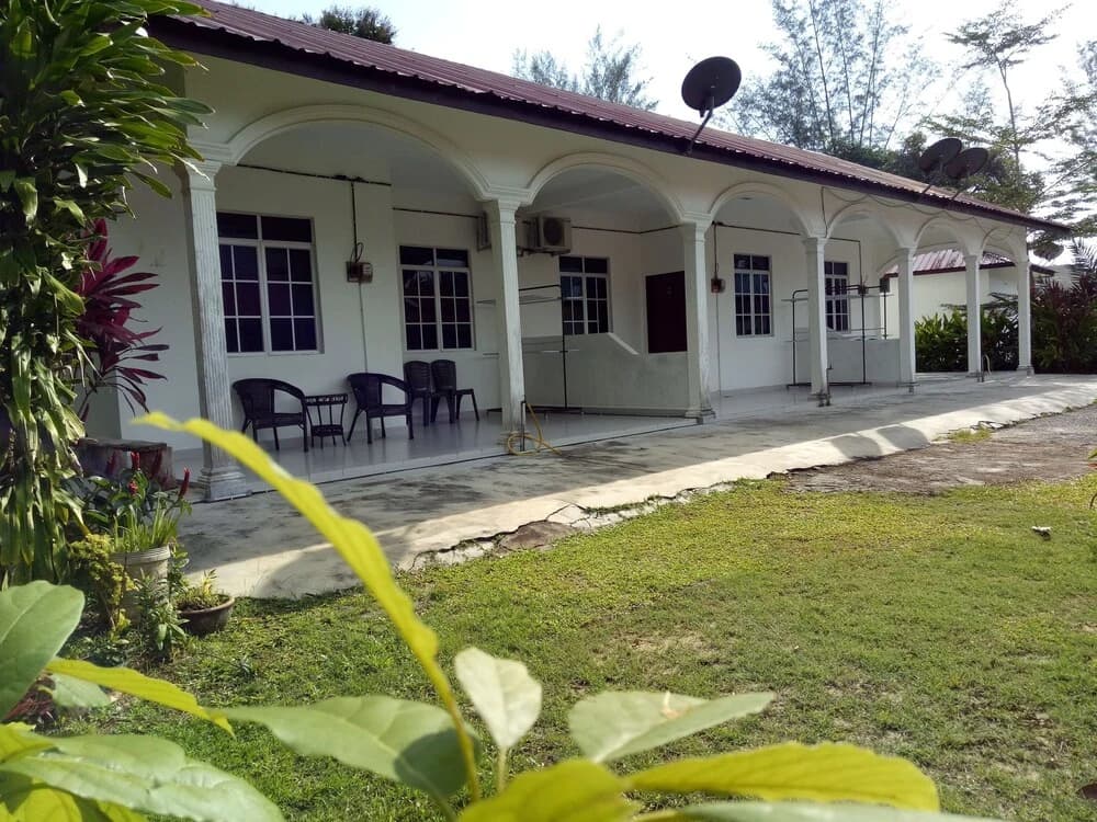 Nas Villaria Langkawi - photo 16