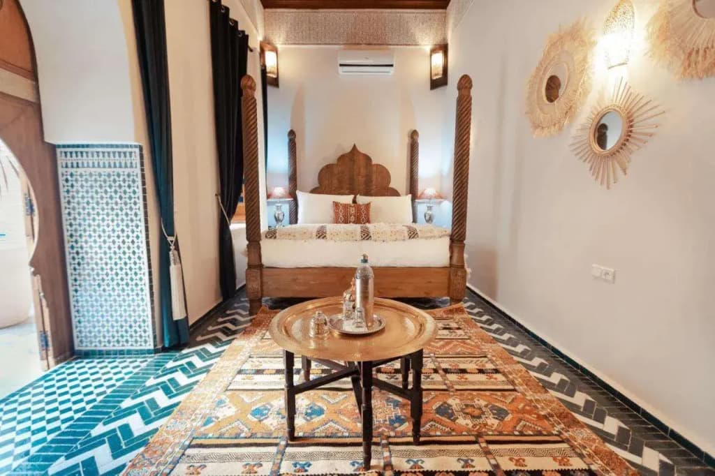 Riad Janate - photo 2