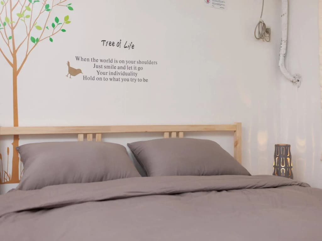 Egg Guesthouse Korea - photo 5