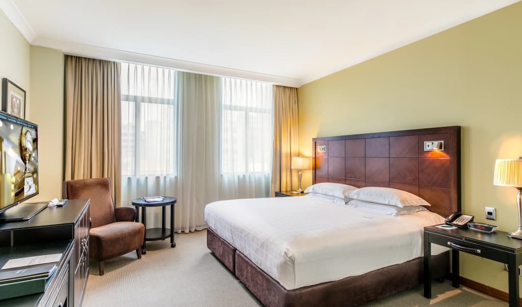 The Grace Hotel - photo 24