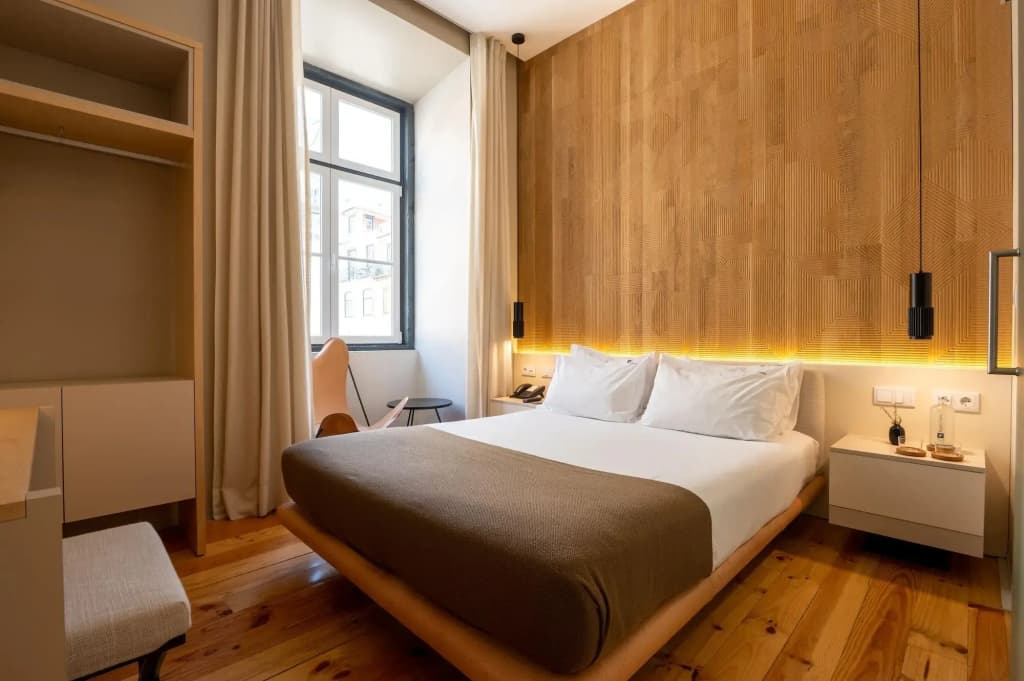 Tempo FLH Hotels - photo 20