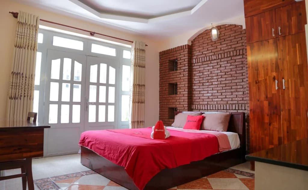Starlight Guesthouse - photo 6